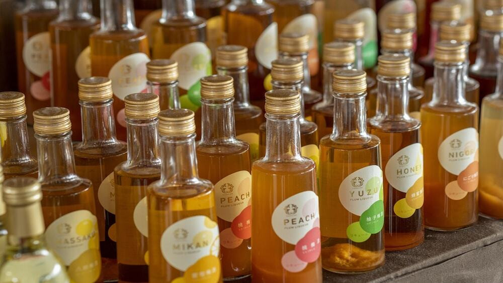 おみやげ処 舟問屋②