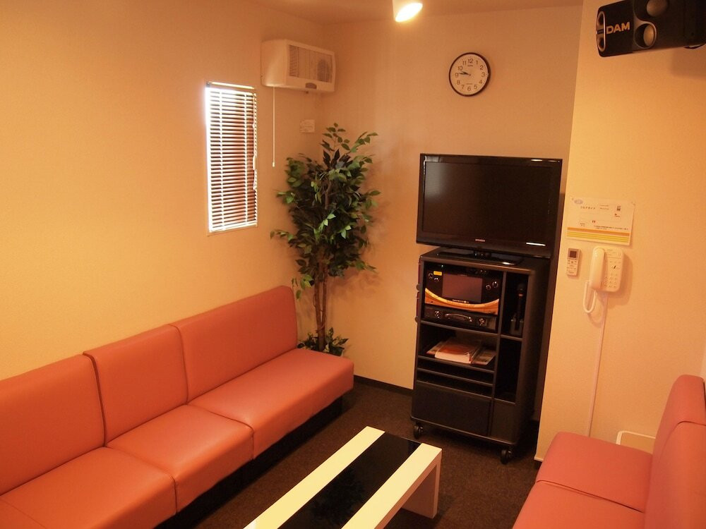 カラオケ ルーム