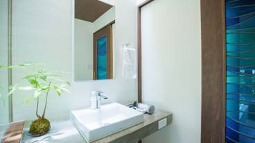 バスルームのシンク / 17