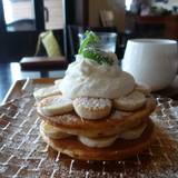 ジャストカフェ（ジャストカフェ）