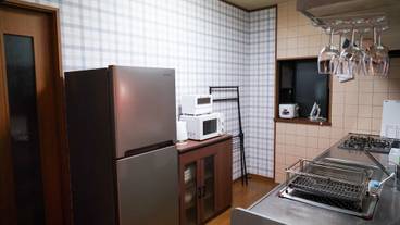 専用キッチン / 25