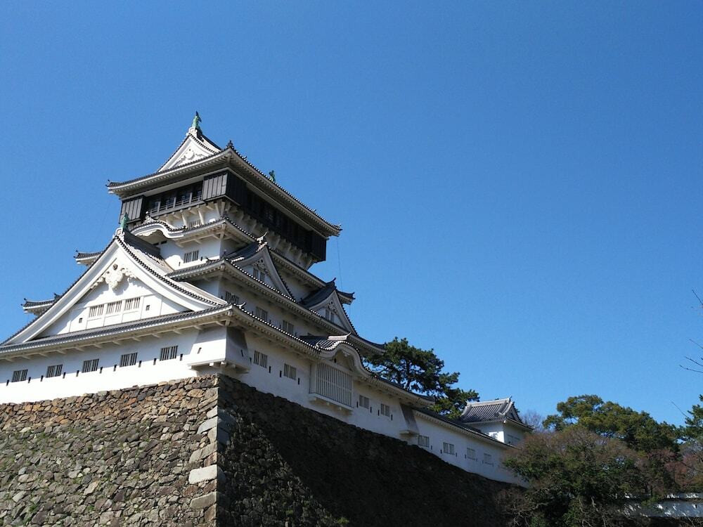 観光スポット