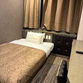 ホテルリリーフ札幌すすきの(北海道 ビジネスホテル) / 2