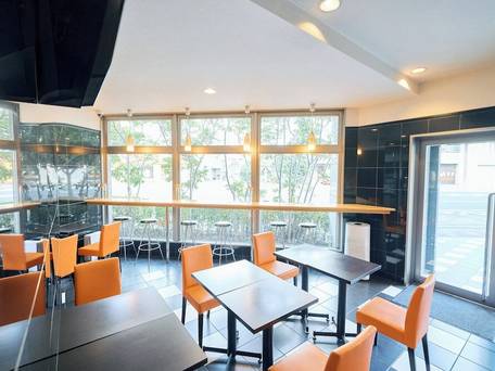 アーバイン広島エグゼクティブ / 2