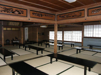 7.　善光寺 宿坊 良性院3475648