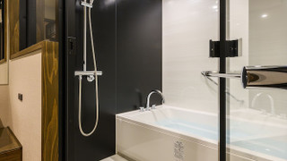 デラックス ルーム 禁煙