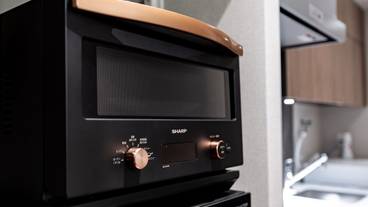 トースター / 15