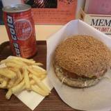 ほりのバーガー（ホリノバーガー）