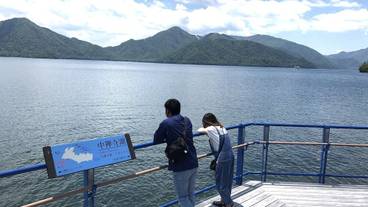 ハイキング / 13