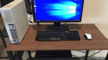 ビジネスセンター / 4