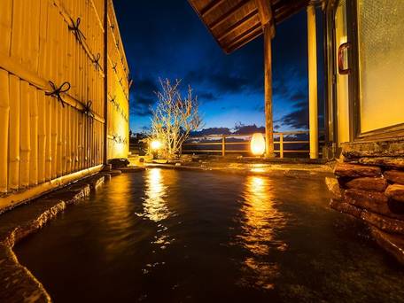 渋温泉 御宿 炭乃湯 / 1