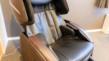 施設内の設備 / 1