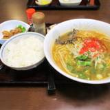 かんちゃん（カンチヤン）