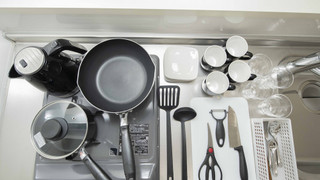 3ベッドルーム タウンハウス