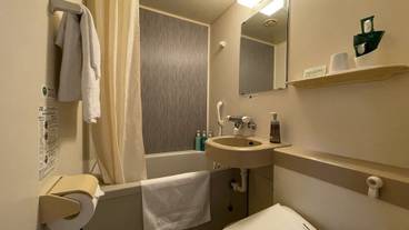 バスルーム / 14