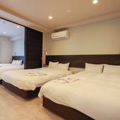 LIBERATED HOTEL SO SUMIYOSHI（福岡県 シティホテル） / 3