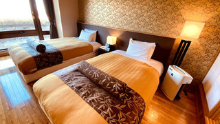 露天風呂付き離れ和洋室（Ａ-2タイプ）