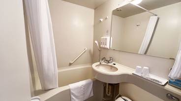 バスルーム / 17