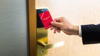 ハリウッドツイン（禁煙）