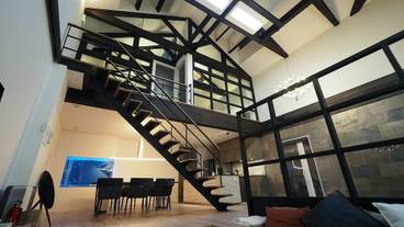 リビング エリア / 20