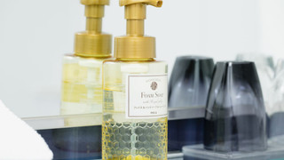 [North Wing] ユニバーサルツインルーム 禁煙