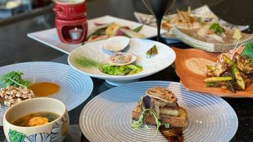 レストラン / 11