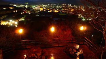 施設からの眺望 / 8