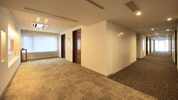 廊下 / 2