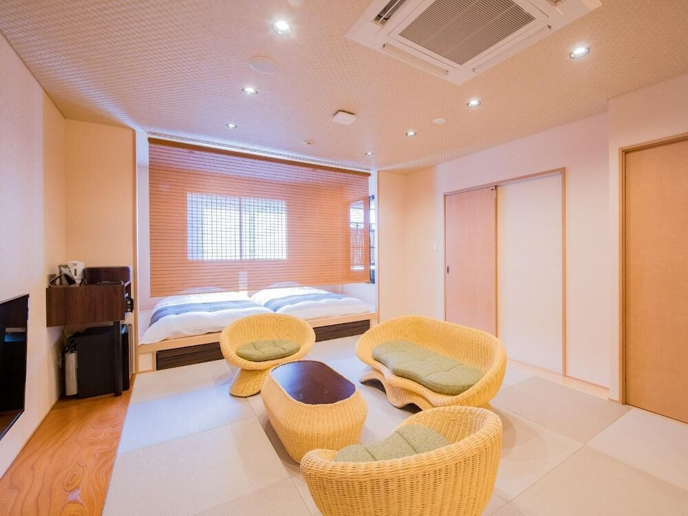全室露天風呂付客室&お部屋食!子ども用サービスもあり4020226