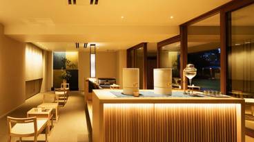 施設内の設備 / 4