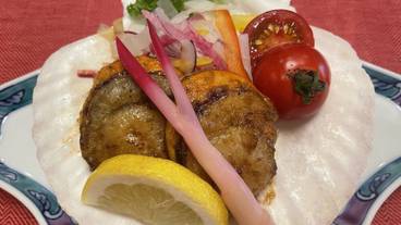 ルームサービス / 25