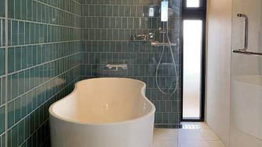 バスルーム / 35