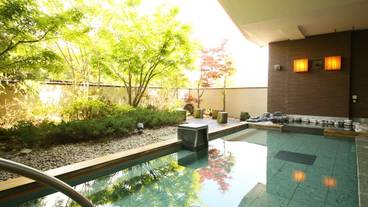 ホテルハーヴェスト旧軽井沢（ホテルハーヴェストキュウカルイザワ） / 2