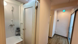 ファミリー トリプルルーム（別館）