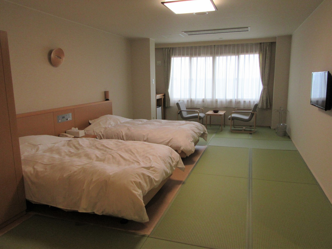 部屋