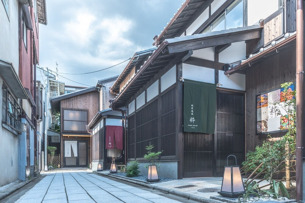 施設からの眺望