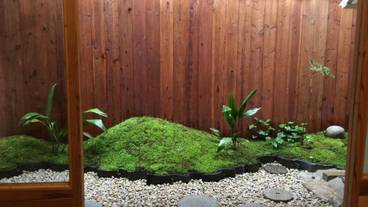 施設の敷地 / 10