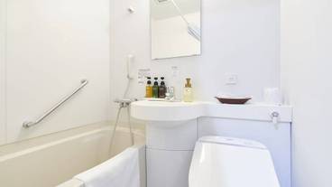 バスルーム / 17