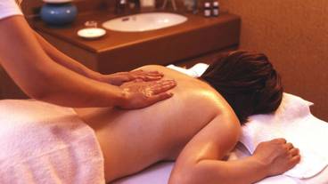 トリートメント ルーム / 23