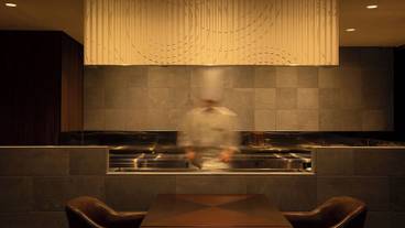 レストラン / 14