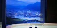 女子旅を優雅に♪「ガーデンテラス長崎ホテル＆リゾート」で過ごす極上の時間
