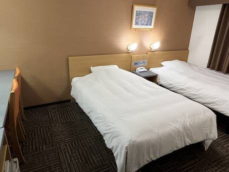 ホテルアルファーワン三島 / 5