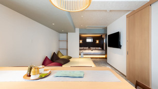 スイート 4名まで 禁煙