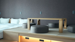 スーペリア ルーム 禁煙 (301)