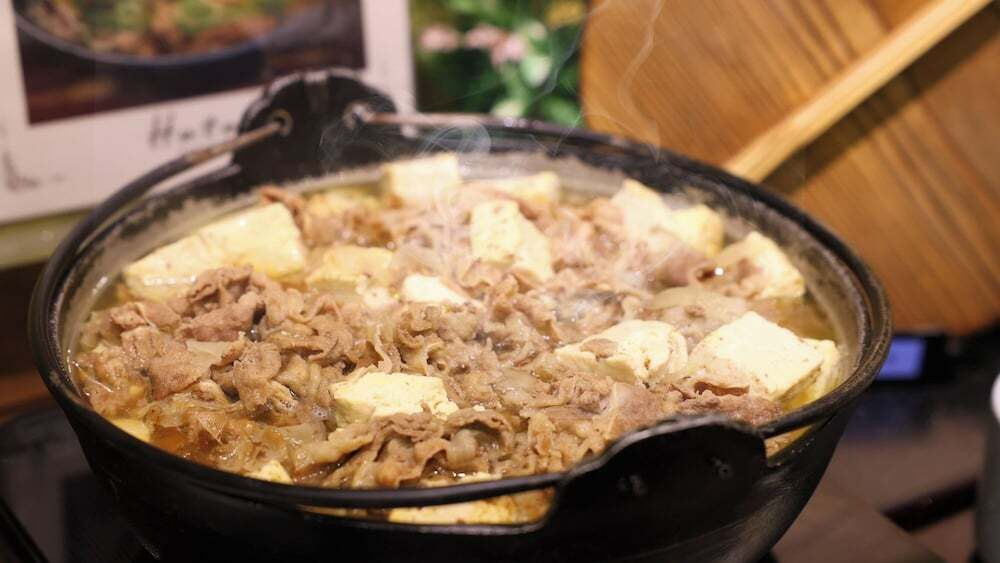 レストラン
