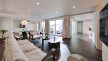 リビング エリア / 40