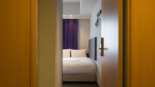 ダブルルーム　禁煙