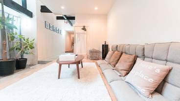 リビング エリア / 21