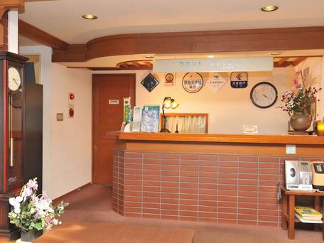 栂池高原 エスポワール みさわ / 3