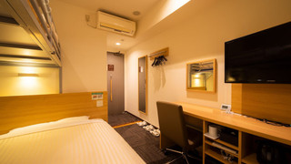 スーパールーム　禁煙